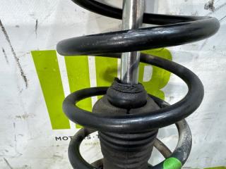 Стойка передняя правая DUSTER HSM F4R