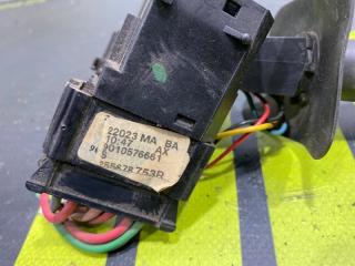 Подрулевой переключатель RENAULT DUSTER HSM F4R