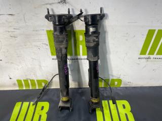 Амортизатор задний MERCEDES-BENZ GL-CLASS