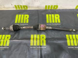 Привод передний правый LAND ROVER RANGE ROVER SPORT