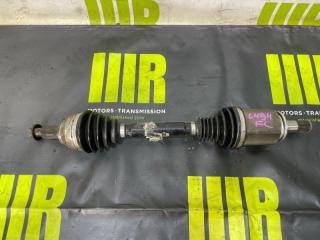 Привод передний левый LAND ROVER RANGE ROVER SPORT