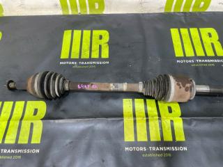 Привод задний левый LAND ROVER RANGE ROVER SPORT