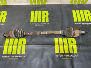 Привод задний правый LAND ROVER RANGE ROVER SPORT