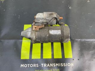 Запчасть стартер NISSAN SUNNY