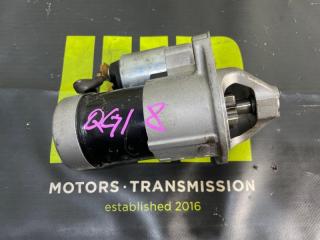 Запчасть стартер NISSAN SUNNY