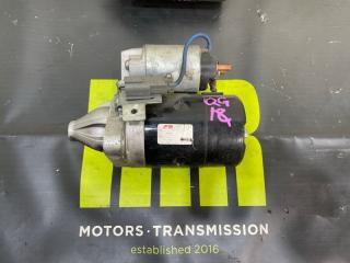 Запчасть стартер NISSAN SUNNY