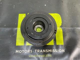Запчасть шкив коленвала NISSAN NOTE