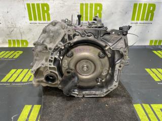 Запчасть акпп NISSAN JUKE