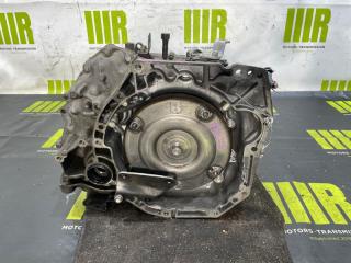 Запчасть акпп NISSAN JUKE