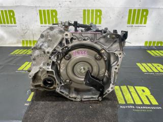 Запчасть акпп NISSAN JUKE