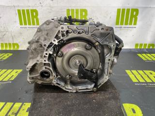 Запчасть акпп NISSAN JUKE