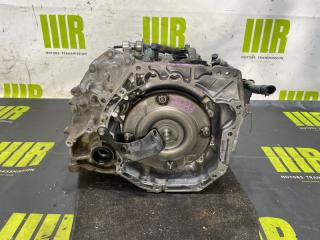 Запчасть акпп NISSAN JUKE
