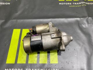 Запчасть стартер MITSUBISHI AIRTREK