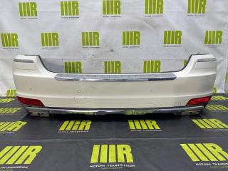 Бампер задний MERCEDES-BENZ GL-CLASS контрактная Бампер задний MERCEDES-BENZ GL-CLASS