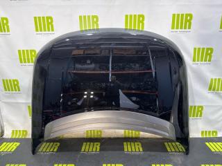 Запчасть капот LAND ROVER RANGE ROVER