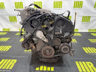 Двигатель HYUNDAI TUCSON