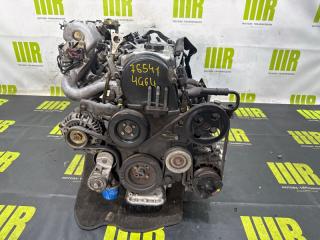 Двигатель MITSUBISHI OUTLANDER