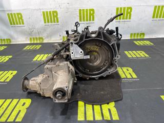 АКПП HYUNDAI TUCSON