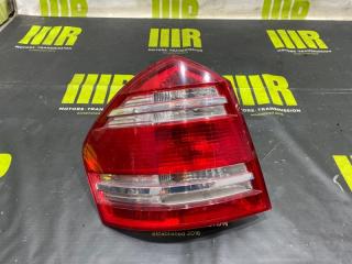 Стоп сигнал задний левый MERCEDES-BENZ GL-CLASS