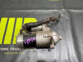 Запчасть стартер MITSUBISHI OUTLANDER