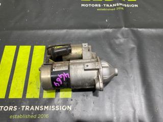 Запчасть стартер MITSUBISHI OUTLANDER