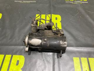 Запчасть стартер MITSUBISHI CANTER