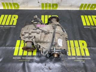Запчасть раздаточная коробка GREAT WALL HOVER H6