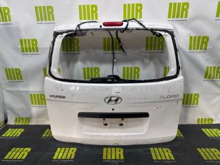 Запчасть дверь багажника HYUNDAI GRAND STAREX 2008