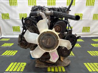 Запчасть двигатель MITSUBISHI PAJERO