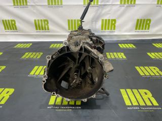 Запчасть мкпп MITSUBISHI PAJERO