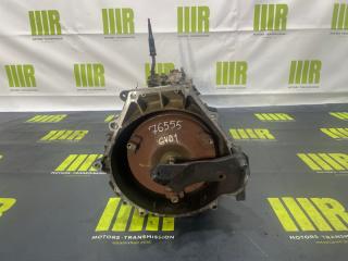 АКПП ISUZU BIGHORN