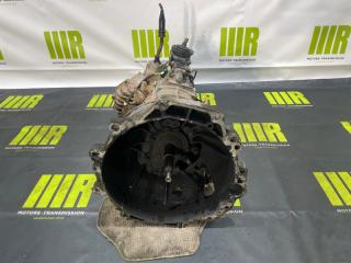 МКПП ISUZU BIGHORN