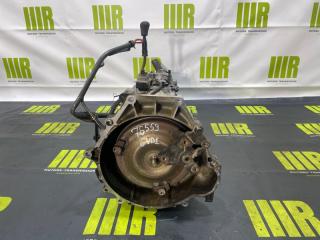 АКПП ISUZU BIGHORN