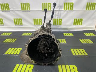 МКПП ISUZU BIGHORN