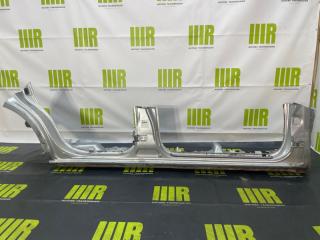 Запчасть порог передний правый TOYOTA LAND CRUISER PRADO