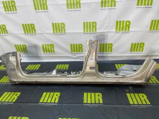 Запчасть порог передний левый TOYOTA LAND CRUISER PRADO