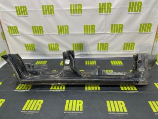 Запчасть порог передний правый TOYOTA LAND CRUISER