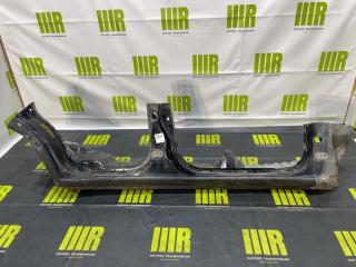 Запчасть порог передний правый TOYOTA LAND CRUISER