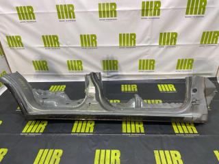 Запчасть порог передний правый TOYOTA LAND CRUISER