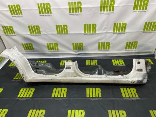 Запчасть порог передний правый TOYOTA LAND CRUISER