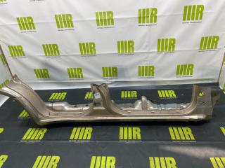 Запчасть порог передний правый TOYOTA LAND CRUISER