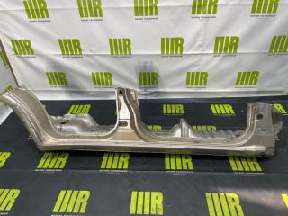 Запчасть порог передний правый TOYOTA LAND CRUISER