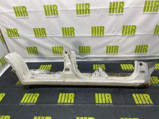 Запчасть порог передний правый TOYOTA LAND CRUISER