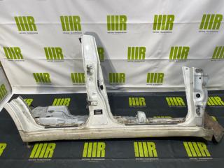 Запчасть порог передний правый TOYOTA LAND CRUISER