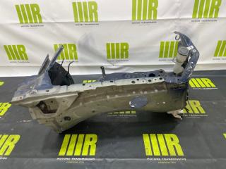 Запчасть лонжерон передний правый TOYOTA LAND CRUISER PRADO