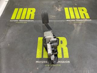 Педаль газа INFINITI QX56 2011