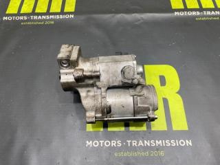 Запчасть стартер ISUZU BIGHORN