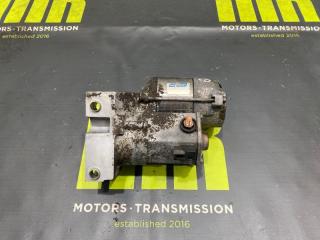 Запчасть стартер ISUZU BIGHORN