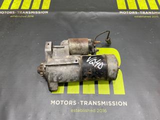 Запчасть стартер NISSAN PATHFINDER