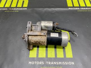 Запчасть стартер NISSAN PATHFINDER